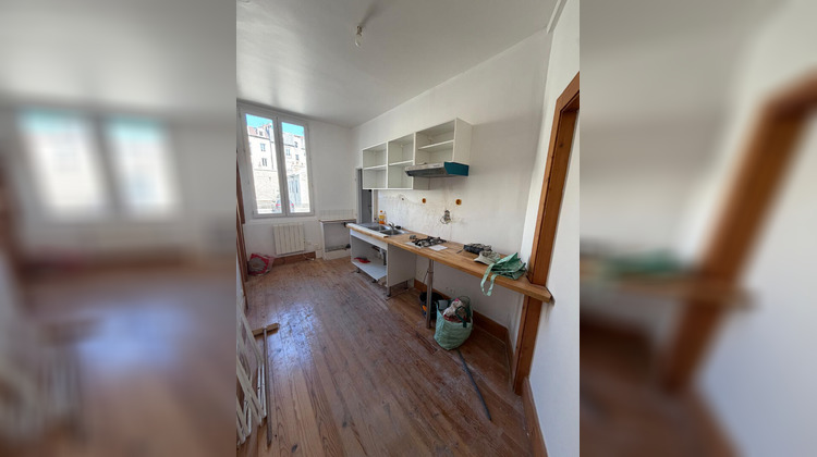Ma-Cabane - Vente Appartement BESANCON, 29 m²