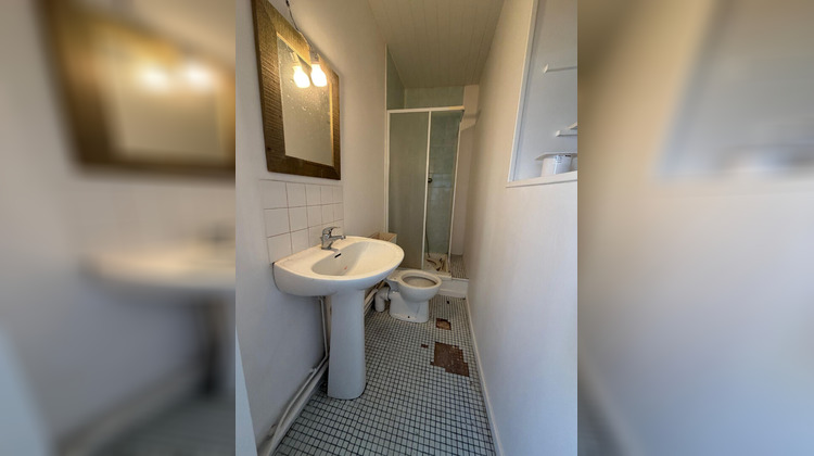 Ma-Cabane - Vente Appartement BESANCON, 29 m²