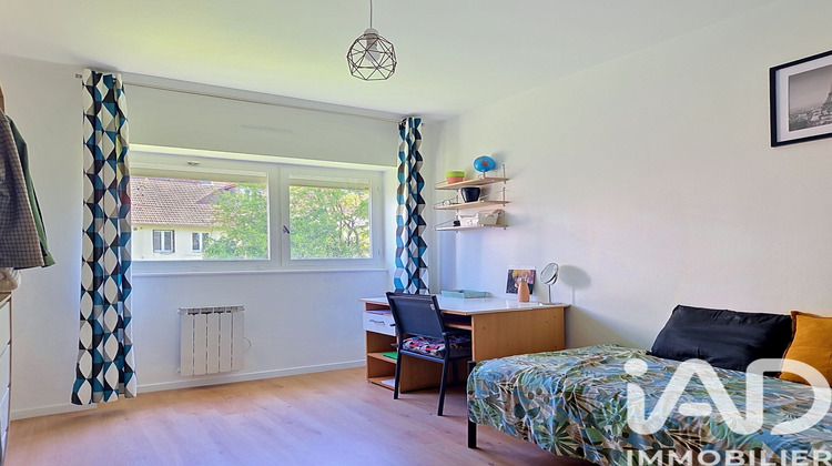 Ma-Cabane - Vente Appartement Besançon, 98 m²