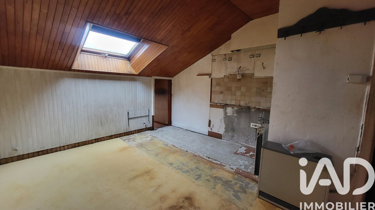 Ma-Cabane - Vente Appartement Besançon, 15 m²