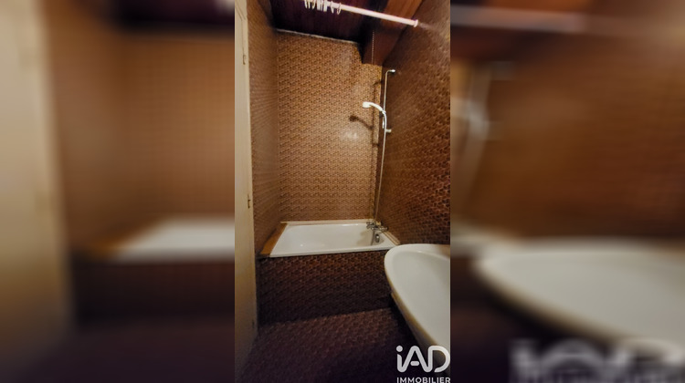 Ma-Cabane - Vente Appartement Besançon, 15 m²
