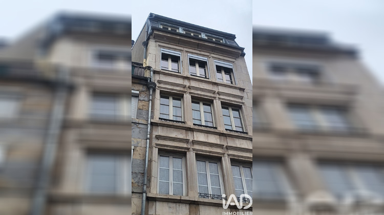 Ma-Cabane - Vente Appartement Besançon, 15 m²