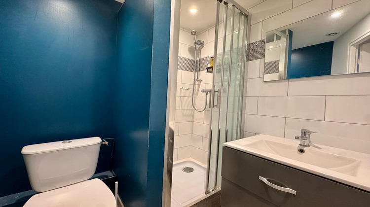 Ma-Cabane - Vente Appartement Besançon, 18 m²