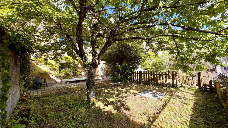 Ma-Cabane - Vente Appartement Besançon, 45 m²