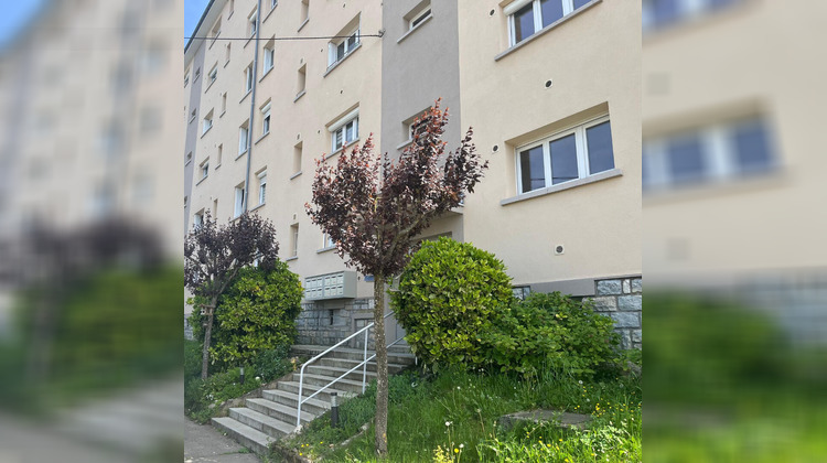 Ma-Cabane - Vente Appartement BESANCON, 74 m²