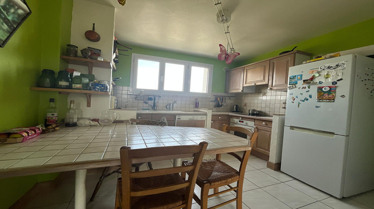 Ma-Cabane - Vente Appartement BESANCON, 74 m²