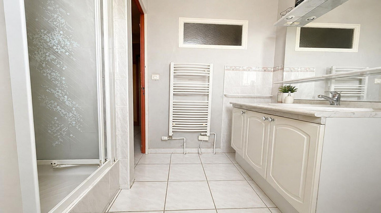 Ma-Cabane - Vente Appartement BESANCON, 74 m²