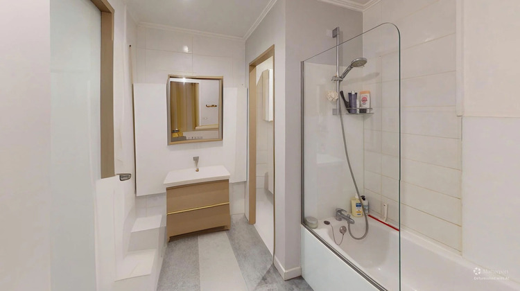 Ma-Cabane - Vente Appartement BESANCON, 50 m²
