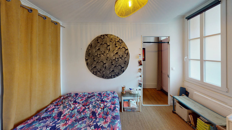Ma-Cabane - Vente Appartement BESANCON, 50 m²