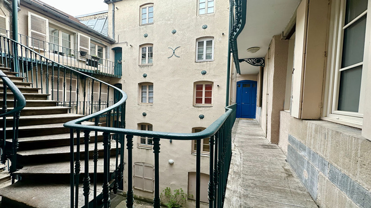 Ma-Cabane - Vente Appartement BESANCON, 50 m²