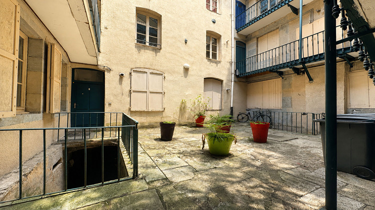 Ma-Cabane - Vente Appartement BESANCON, 50 m²