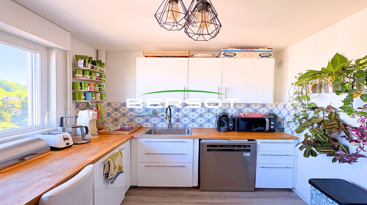 Ma-Cabane - Vente Appartement BESANCON, 75 m²