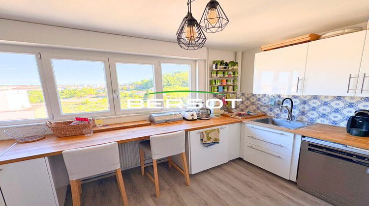Ma-Cabane - Vente Appartement BESANCON, 75 m²