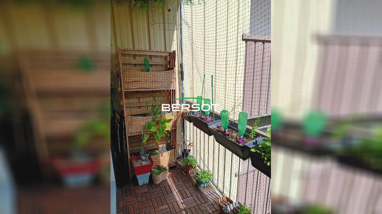 Ma-Cabane - Vente Appartement BESANCON, 75 m²