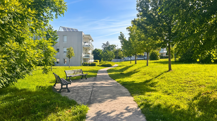 Ma-Cabane - Vente Appartement BESANCON, 66 m²