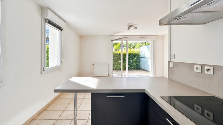 Ma-Cabane - Vente Appartement BESANCON, 66 m²