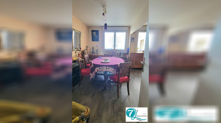 Ma-Cabane - Vente Appartement Besançon, 82 m²