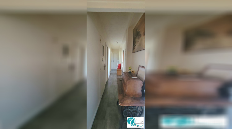 Ma-Cabane - Vente Appartement Besançon, 82 m²