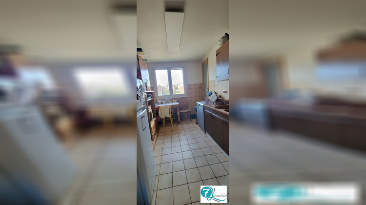 Ma-Cabane - Vente Appartement Besançon, 82 m²