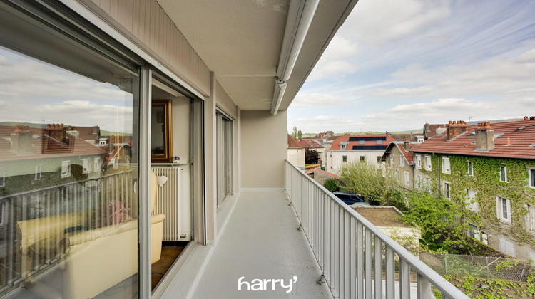 Ma-Cabane - Vente Appartement Besançon, 80 m²