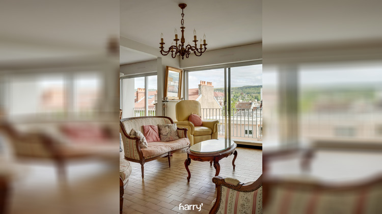 Ma-Cabane - Vente Appartement Besançon, 80 m²