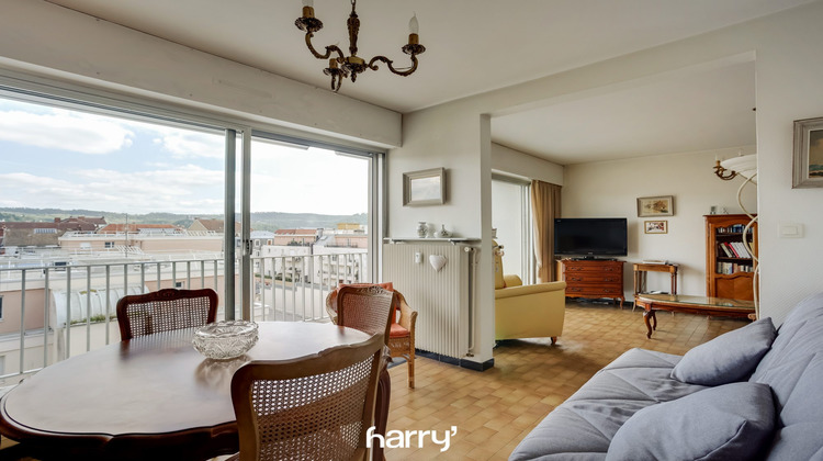 Ma-Cabane - Vente Appartement Besançon, 80 m²