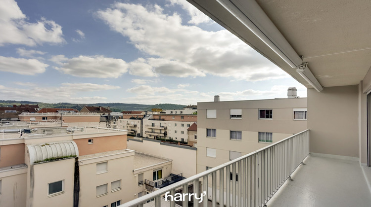 Ma-Cabane - Vente Appartement Besançon, 80 m²