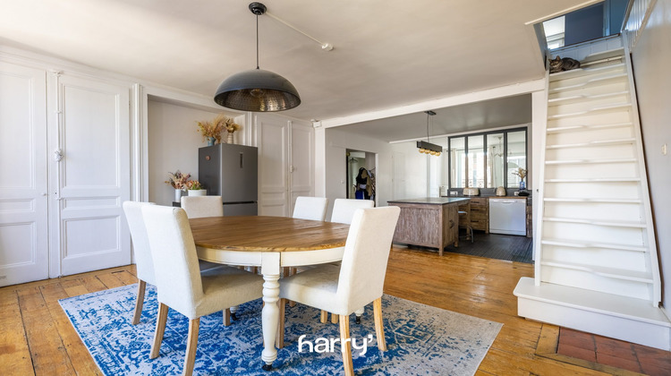 Ma-Cabane - Vente Appartement Besançon, 118 m²