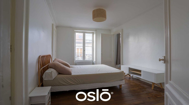 Ma-Cabane - Vente Appartement Besançon, 69 m²
