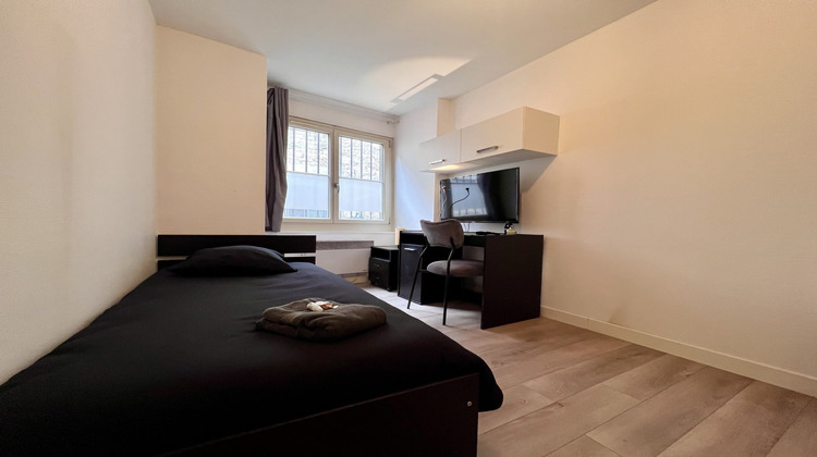 Ma-Cabane - Vente Appartement Besançon, 13 m²