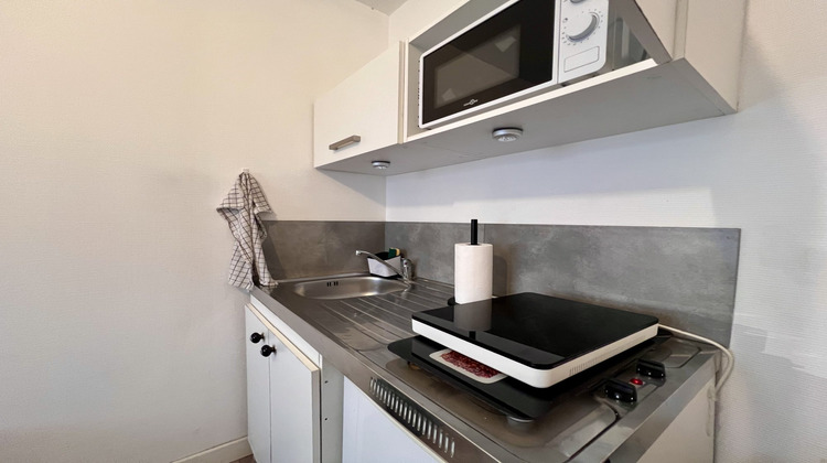 Ma-Cabane - Vente Appartement Besançon, 13 m²