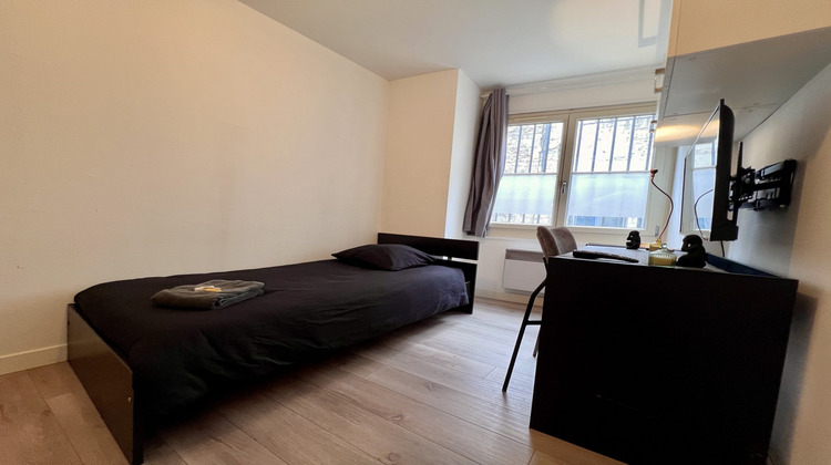 Ma-Cabane - Vente Appartement Besançon, 13 m²
