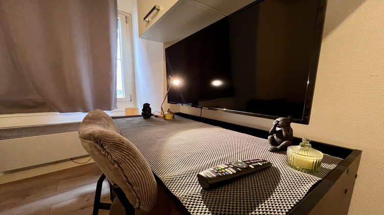 Ma-Cabane - Vente Appartement Besançon, 13 m²