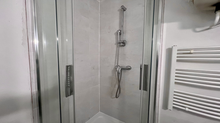 Ma-Cabane - Vente Appartement Besançon, 13 m²