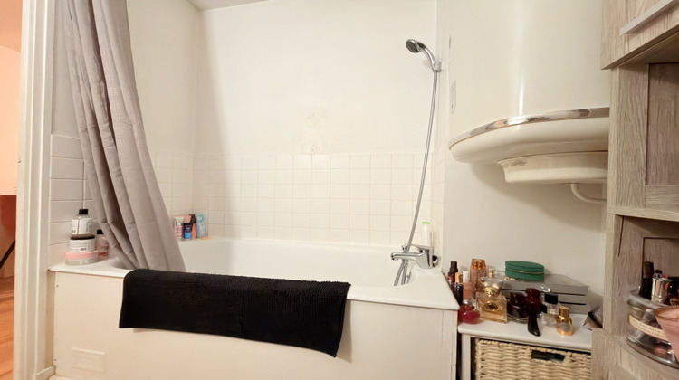 Ma-Cabane - Vente Appartement Besançon, 25 m²