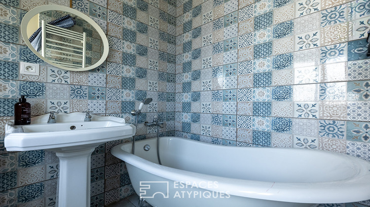 Ma-Cabane - Vente Appartement BESANCON, 36 m²