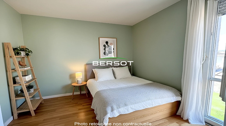 Ma-Cabane - Vente Appartement BESANCON, 47 m²