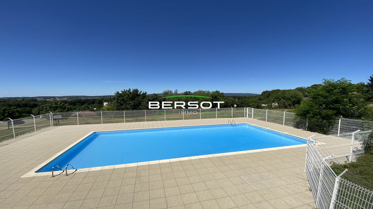 Ma-Cabane - Vente Appartement BESANCON, 47 m²