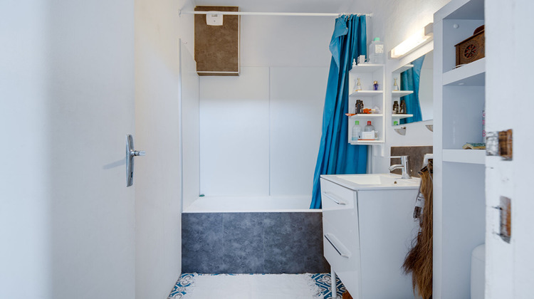 Ma-Cabane - Vente Appartement BESANCON, 82 m²
