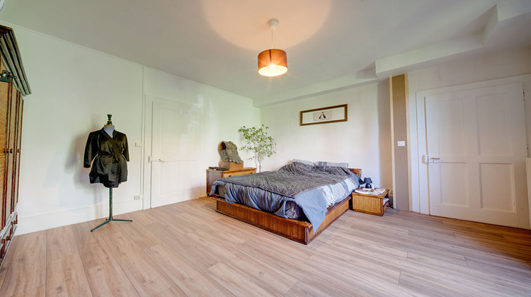 Ma-Cabane - Vente Appartement BESANCON, 82 m²