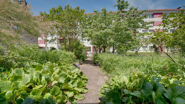 Ma-Cabane - Vente Appartement BESANCON, 82 m²