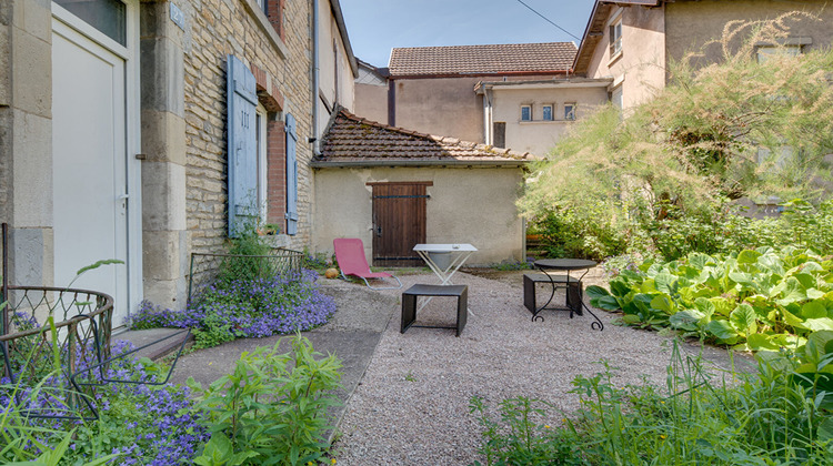 Ma-Cabane - Vente Appartement BESANCON, 82 m²