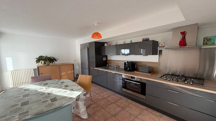 Ma-Cabane - Vente Appartement BESANCON, 41 m²