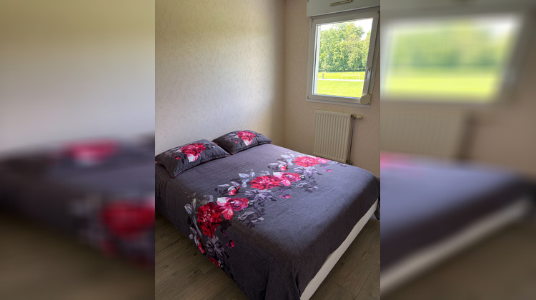 Ma-Cabane - Vente Appartement BESANCON, 41 m²