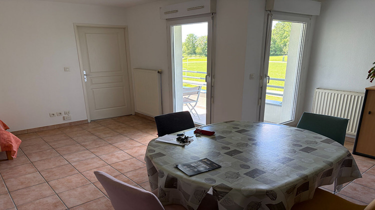 Ma-Cabane - Vente Appartement BESANCON, 41 m²