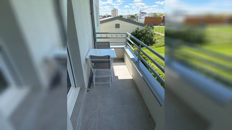 Ma-Cabane - Vente Appartement BESANCON, 41 m²