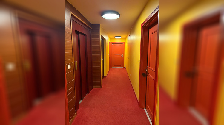 Ma-Cabane - Vente Appartement BESANCON, 41 m²