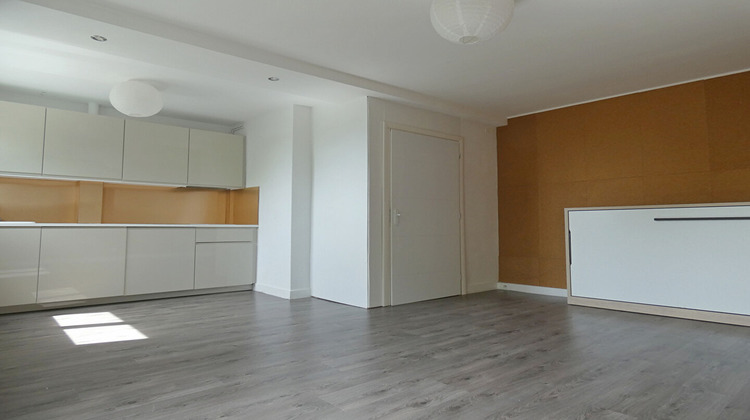 Ma-Cabane - Vente Appartement BESANCON, 40 m²