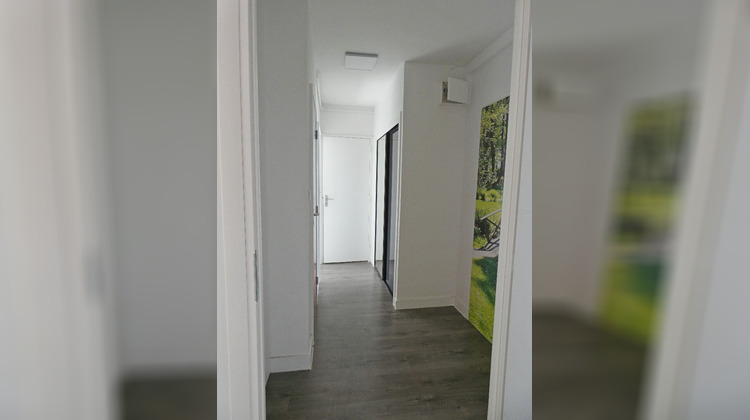 Ma-Cabane - Vente Appartement BESANCON, 40 m²