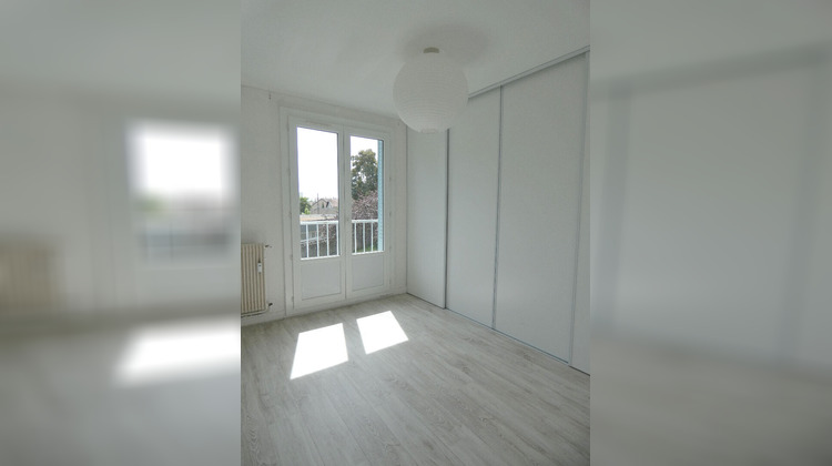 Ma-Cabane - Vente Appartement BESANCON, 40 m²